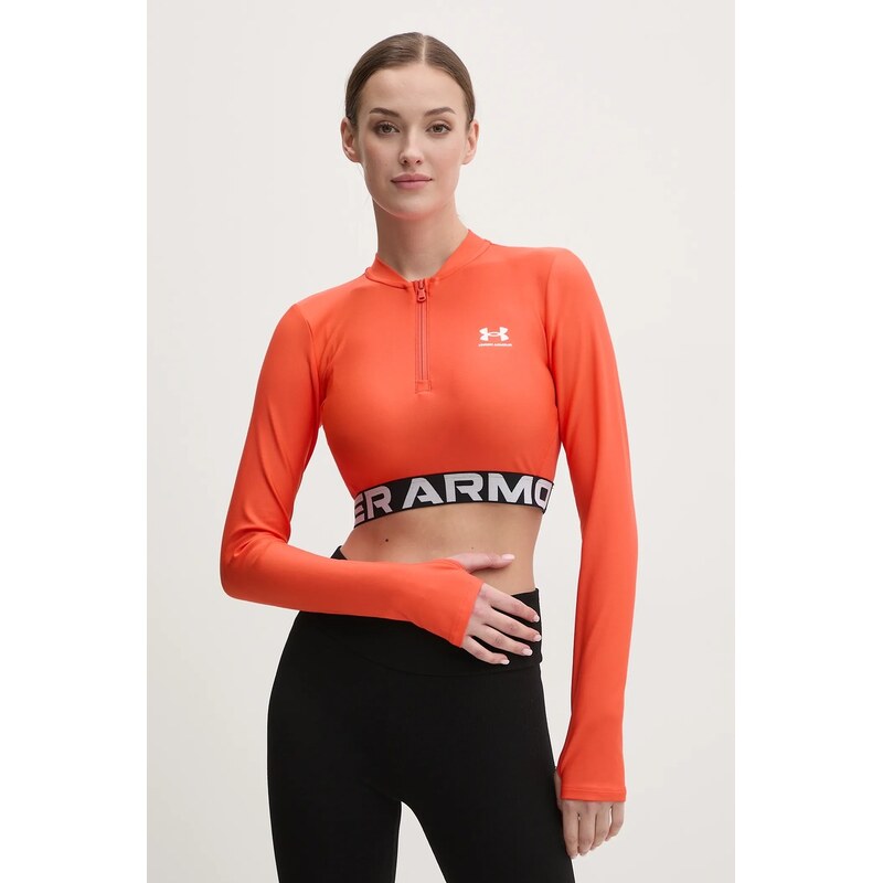 Tréningová mikina Under Armour HotGear 62591252