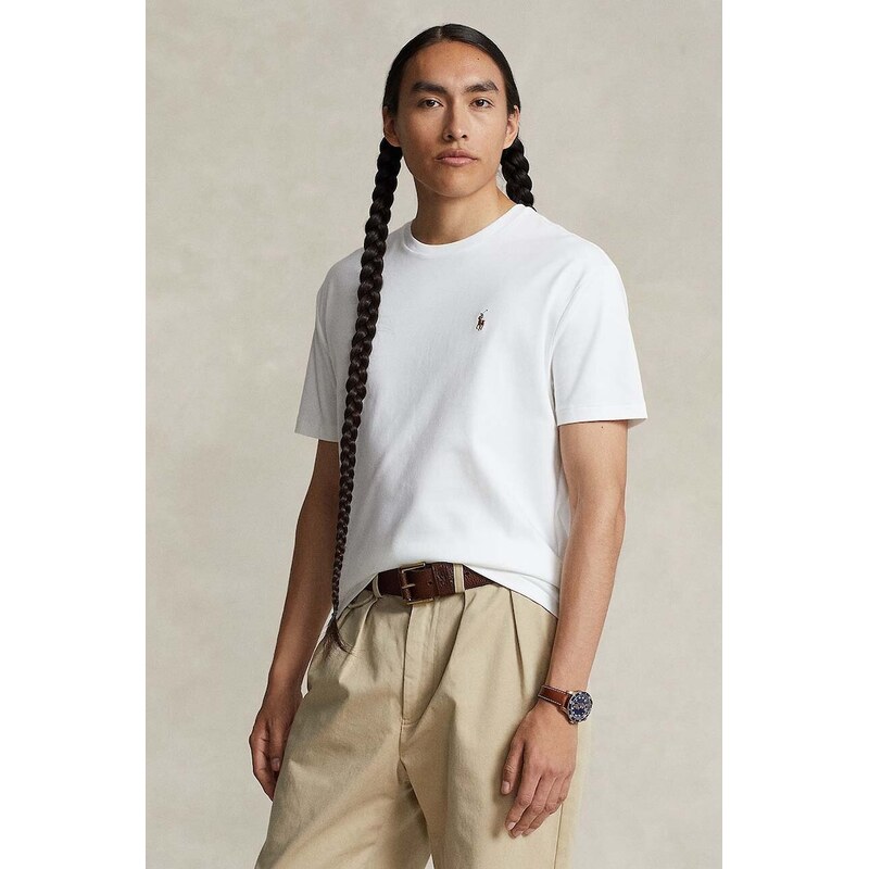 Polo Ralph Lauren - Pánske tričko 43951940