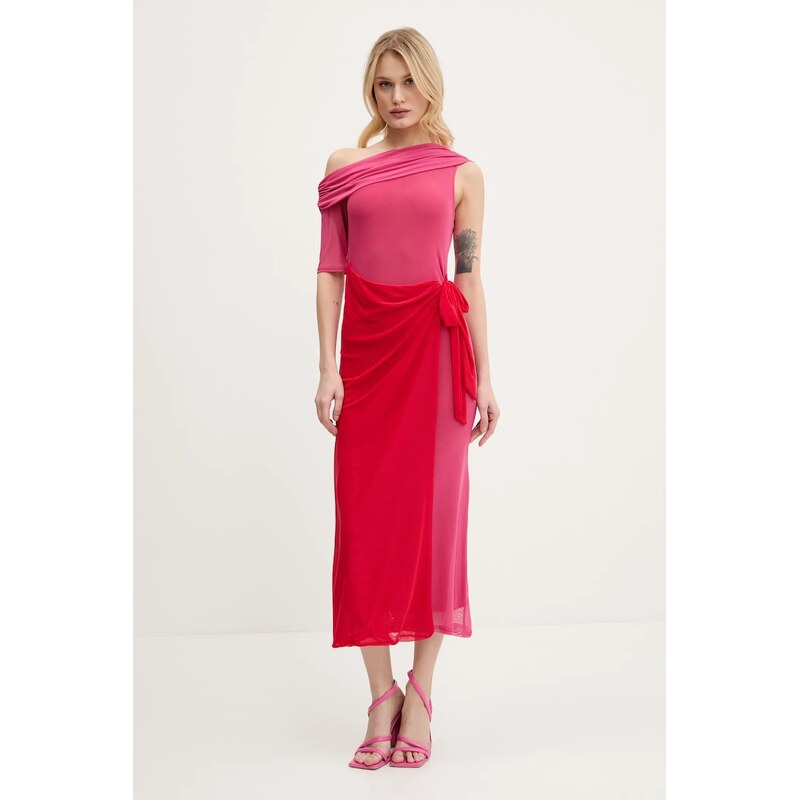 Šaty Never Fully Dressed 62591511