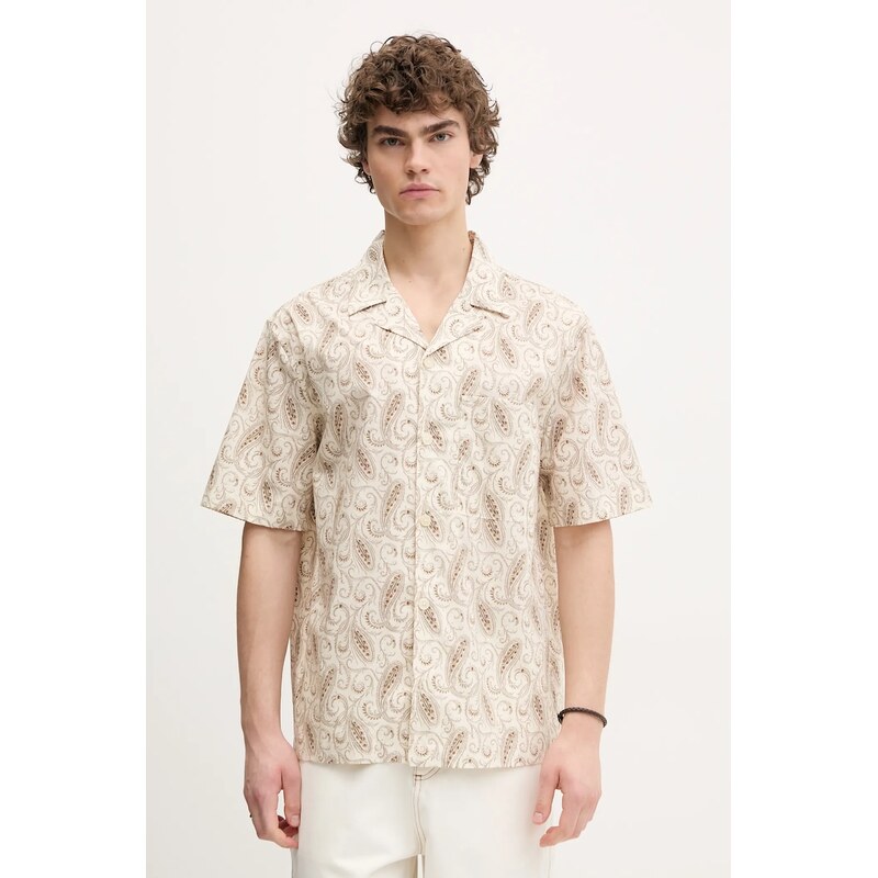 Bavlnená košeľa IRO 62591473