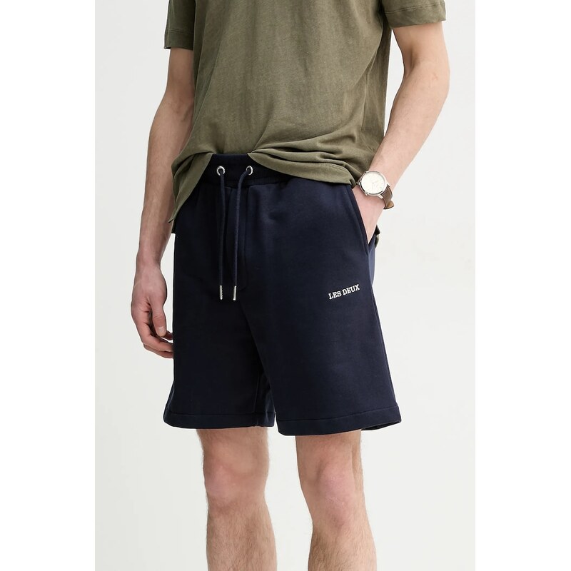 Bavlnené šortky Les Deux 63039684