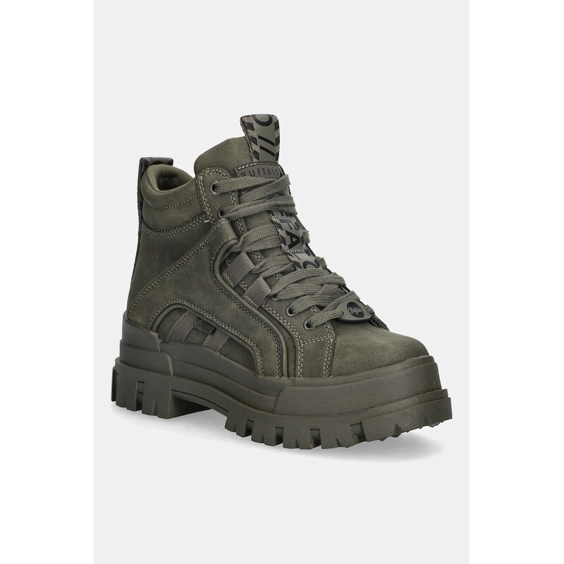 Workery Buffalo Aspha Nc Mid 65593828