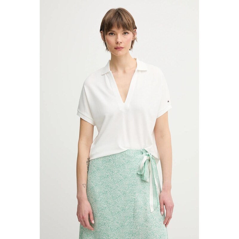 Polo tričko Tommy Hilfiger 63336990