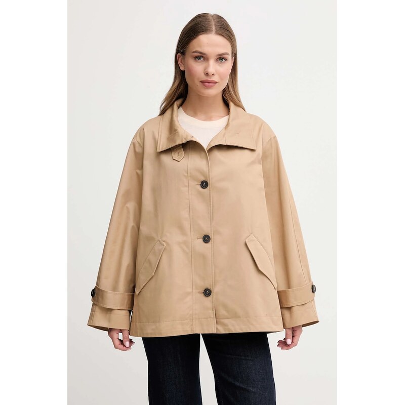 Bavlnená bunda United Colors of Benetton 65622571