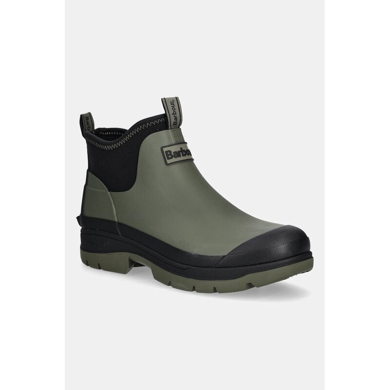 Gumáky Barbour Ridge 64329875