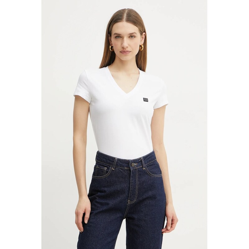 Tričko Armani Exchange 62604230