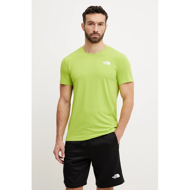 Športové tričko The North Face Lightning Alpine 63088628