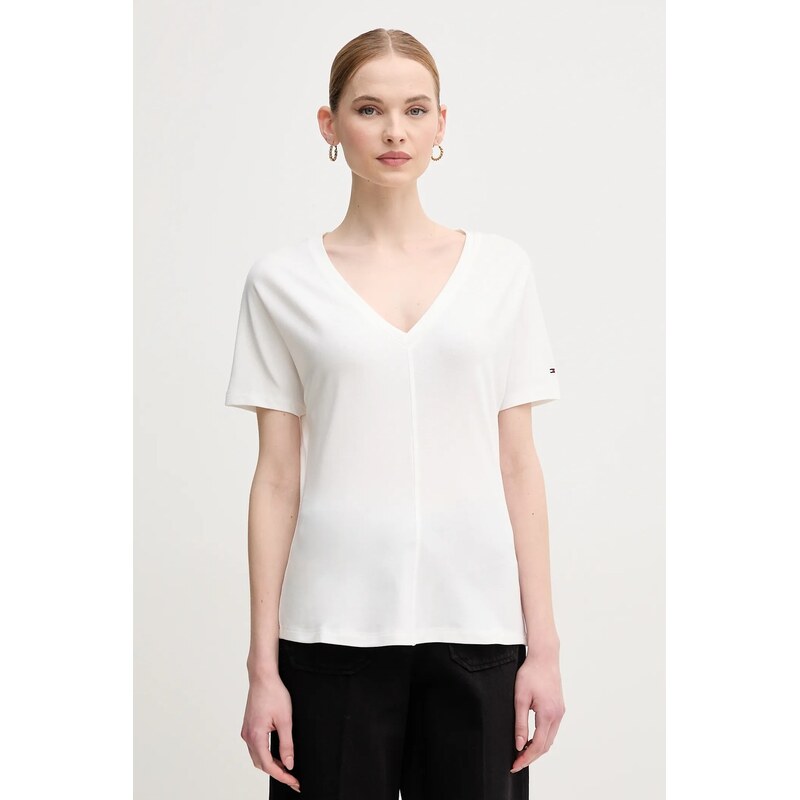 Tričko Tommy Hilfiger 62604270