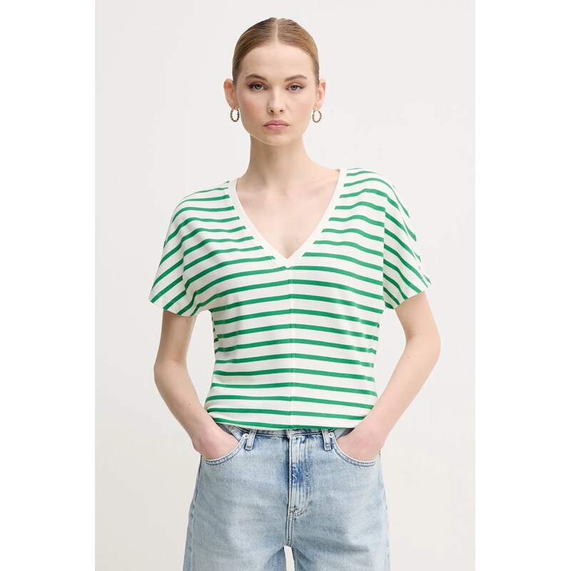 Tričko Tommy Hilfiger 62604271