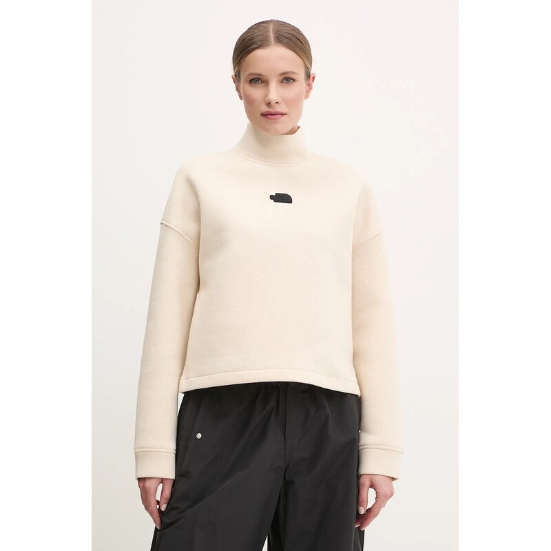 Mikina The North Face Relaxed 62607709