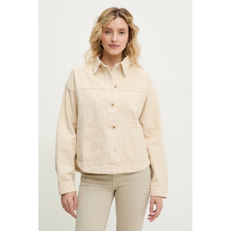 Košeľové sako Answear.LAB 63089240