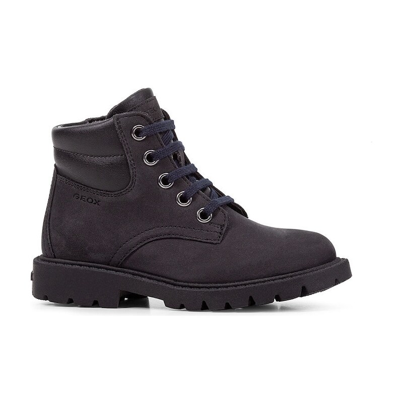 Detské zimné topánky Geox 35030755