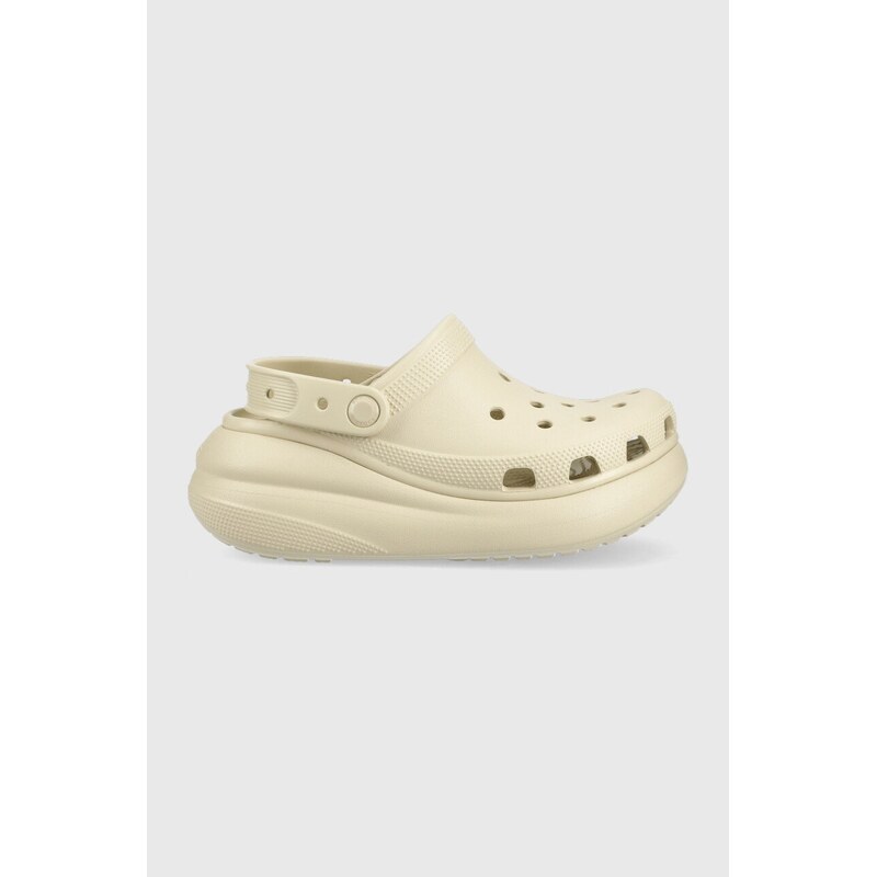 Šľapky Crocs Classic Crush Clog 35143268