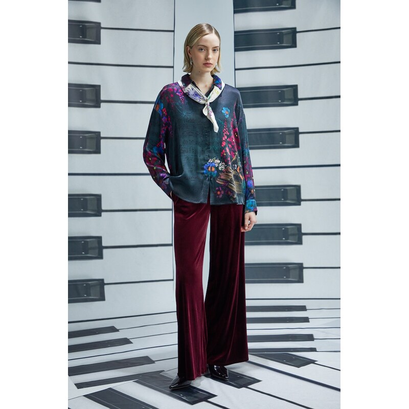 Košeľa Medicine 66514630