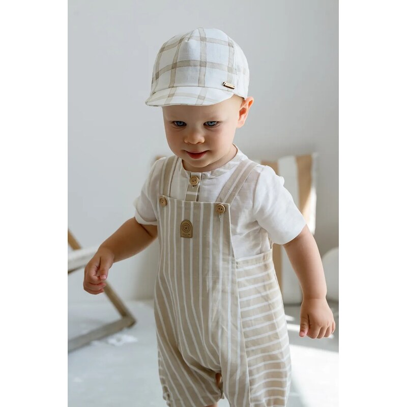 Súprava detskej bielizne Jamiks PINAT II 62607865