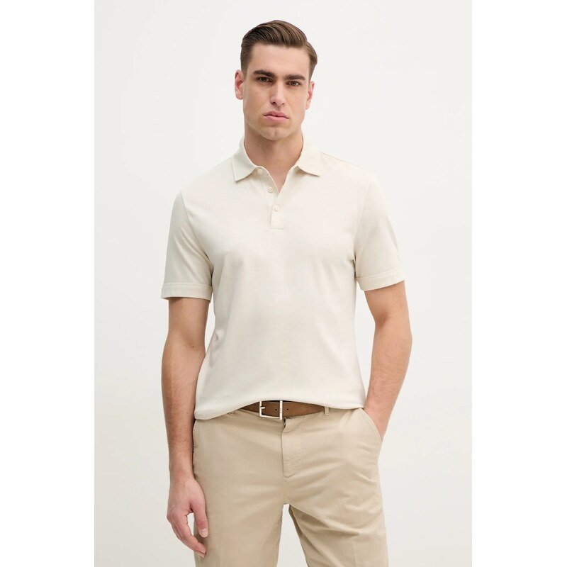 Polo tričko BOSS 62607910