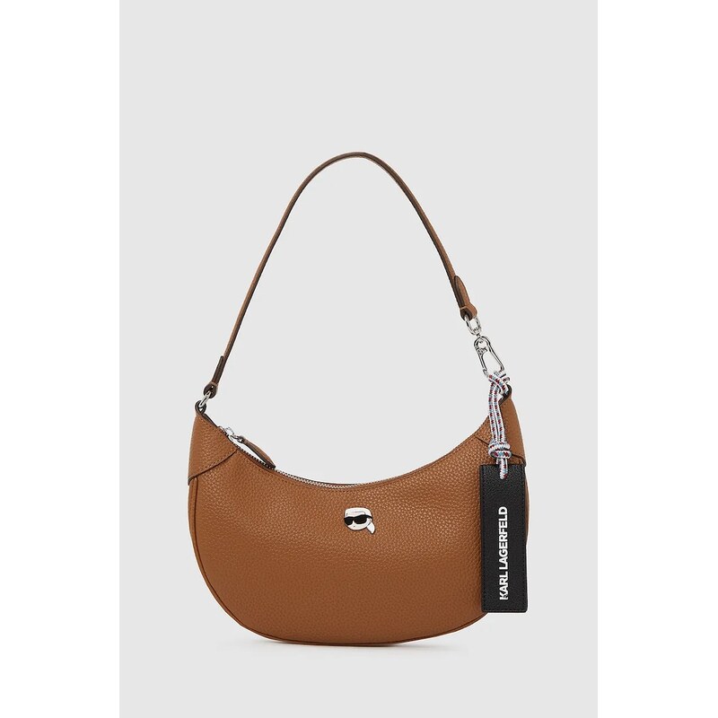 Kabelka Karl Lagerfeld IKON 65608078