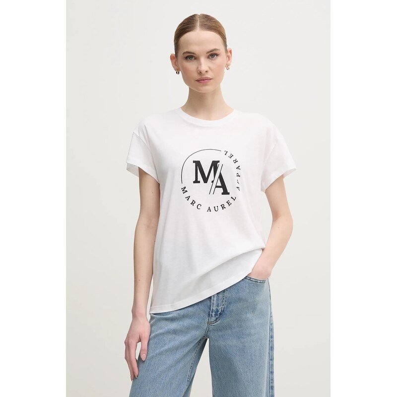 Tričko Marc Aurel 62607881