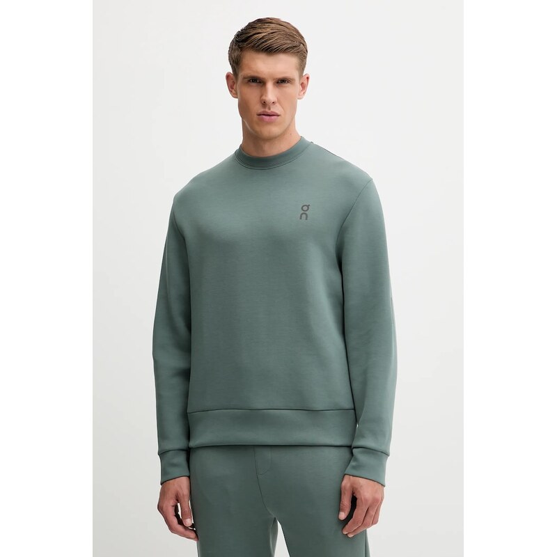 Športová mikina On Focus Tech 65665983