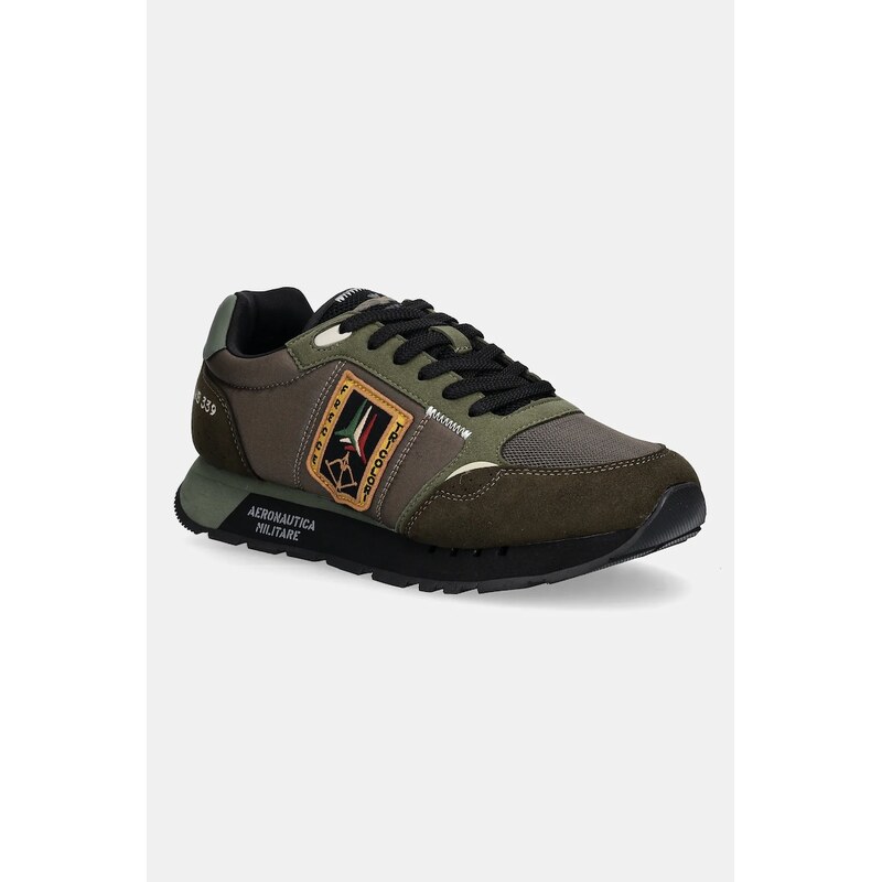 Tenisky Aeronautica Militare SNEAKERS 64800114