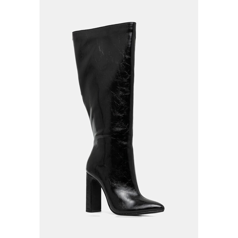 Vysoké čižmy Buffalo July Boot Hi 65668271