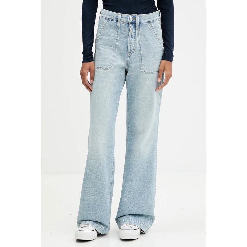 Rifle Tommy Jeans 65143344