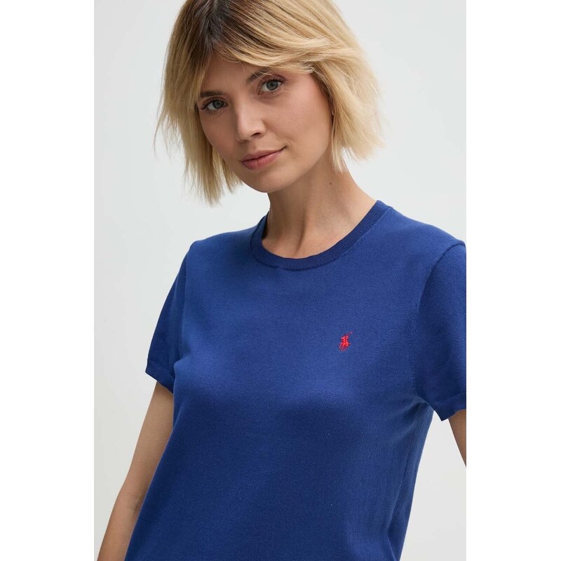 Tričko Polo Ralph Lauren 61664424