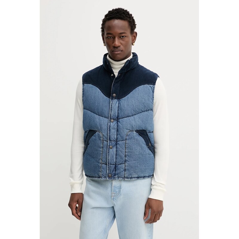 Páperová vesta Levis 65622710
