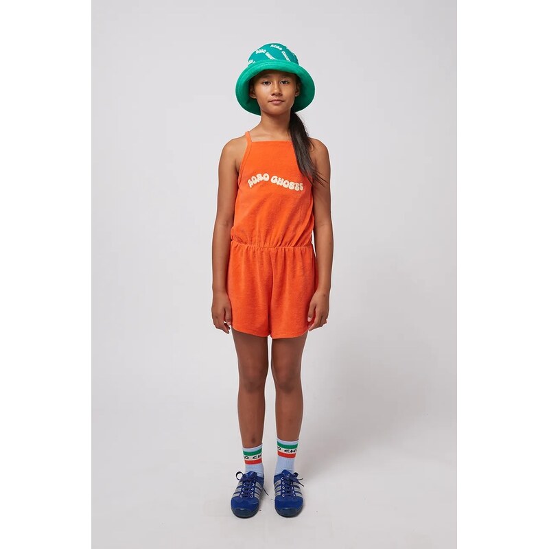 Detský overal Bobo Choses Wavy 62672654