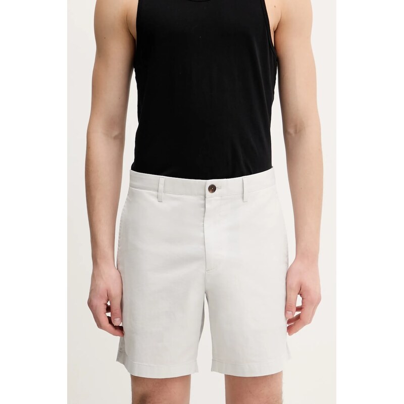 Bavlnené šortky Theory 62672668