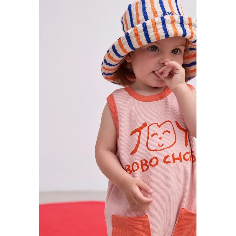 Detský klobúk Bobo Choses 62672250