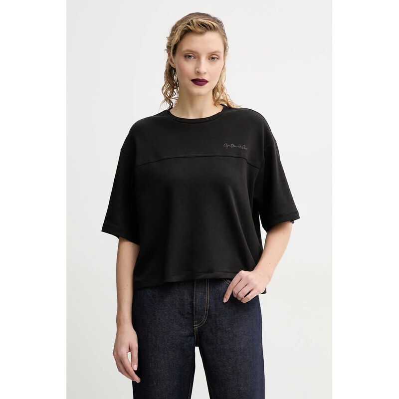 Bavlnené tričko G-Star 62672441