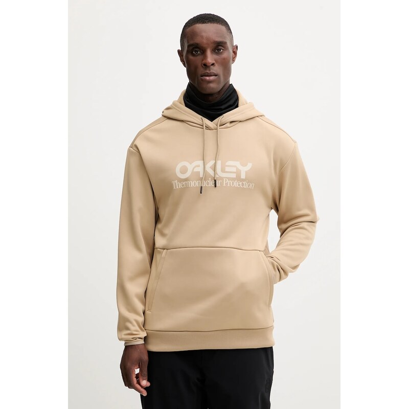 Športová mikina Oakley RIDER 65622667