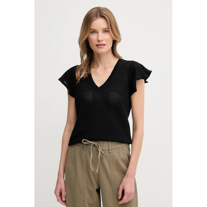 Bavlnený sveter Mos Mosh 64325164