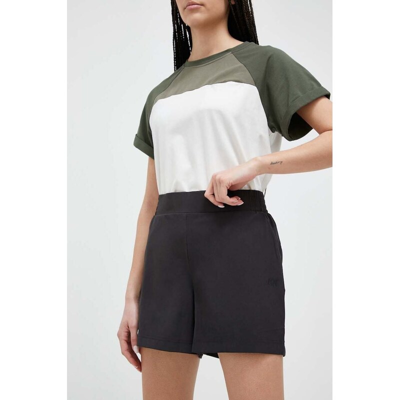 Turistické šortky Helly Hansen Thalia 2.0 64301231