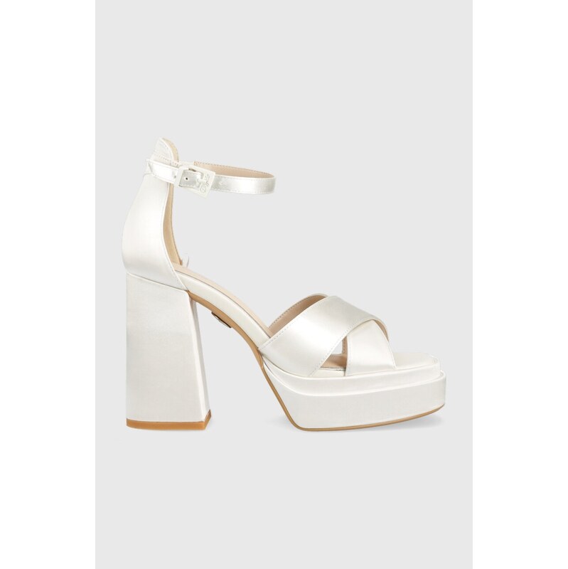 Sandále Buffalo Bonny Cross 45136744