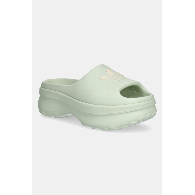 Šľapky adidas Originals Adifom Stan Slide W 62696766