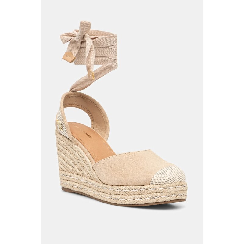 Espadrilky U.S. Polo Assn. STEFY 64330543