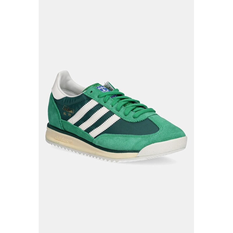 Tenisky adidas Originals SL 72 RS 62696794