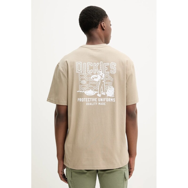 Bavlnené tričko Dickies 62673170