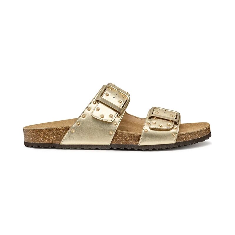 Šľapky Geox D BRIONIA R 63136382