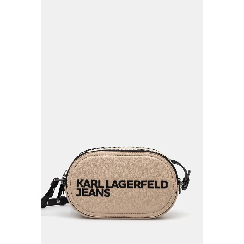 Kabelka Karl Lagerfeld Jeans 63190601