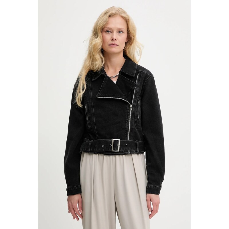 Rifľová bunda Answear.LAB 62737591