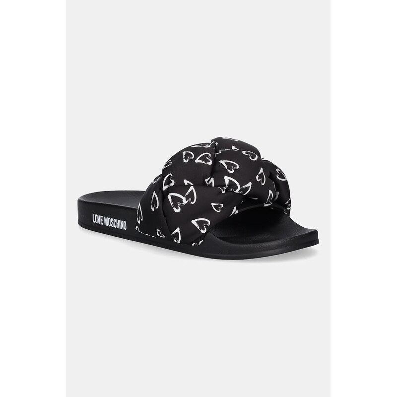 Šľapky Love Moschino 64330744