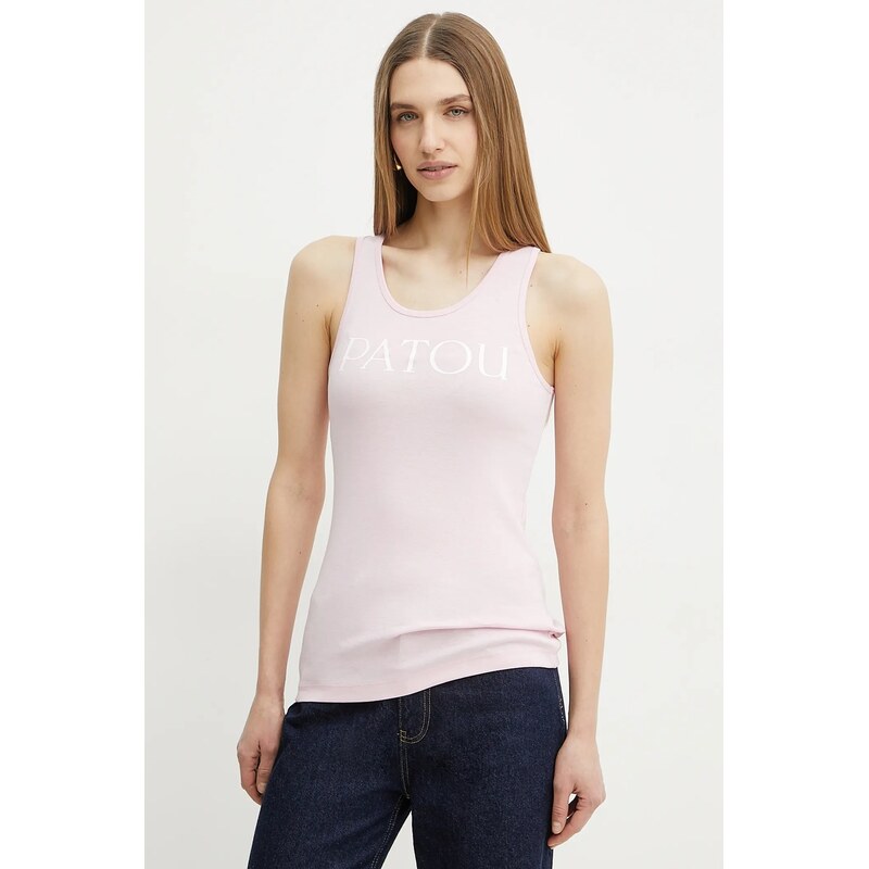 Bavlnený top Patou 66512590