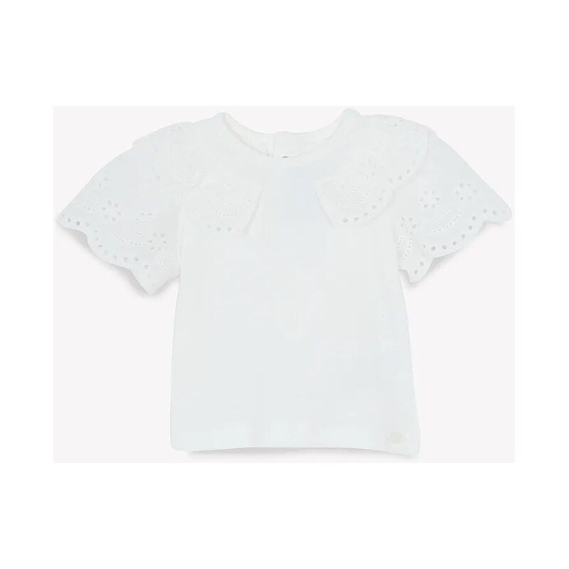 Tričko pre bábätko Tartine et Chocolat 62708068