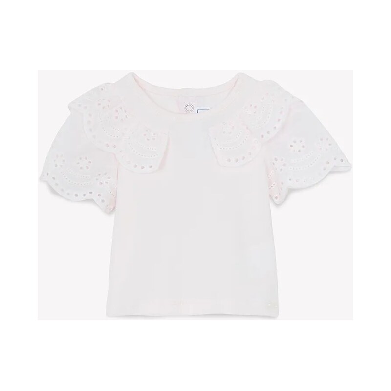 Tričko pre bábätko Tartine et Chocolat 62708069