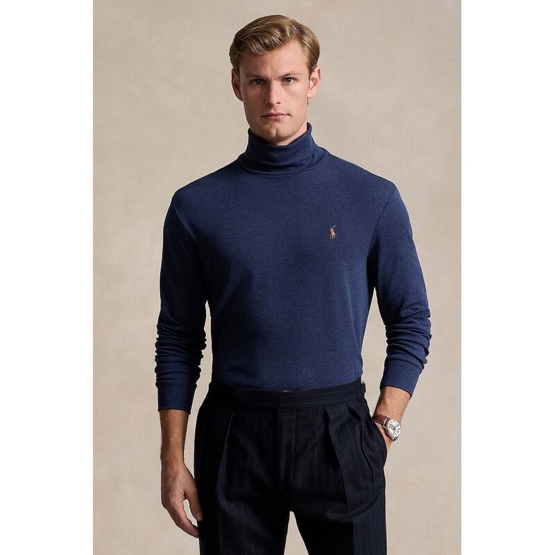 Bavlnený sveter Polo Ralph Lauren 57788240