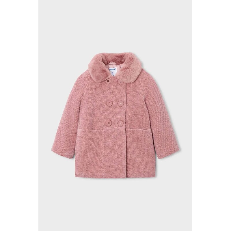 Detský kabát Mayoral 65338928