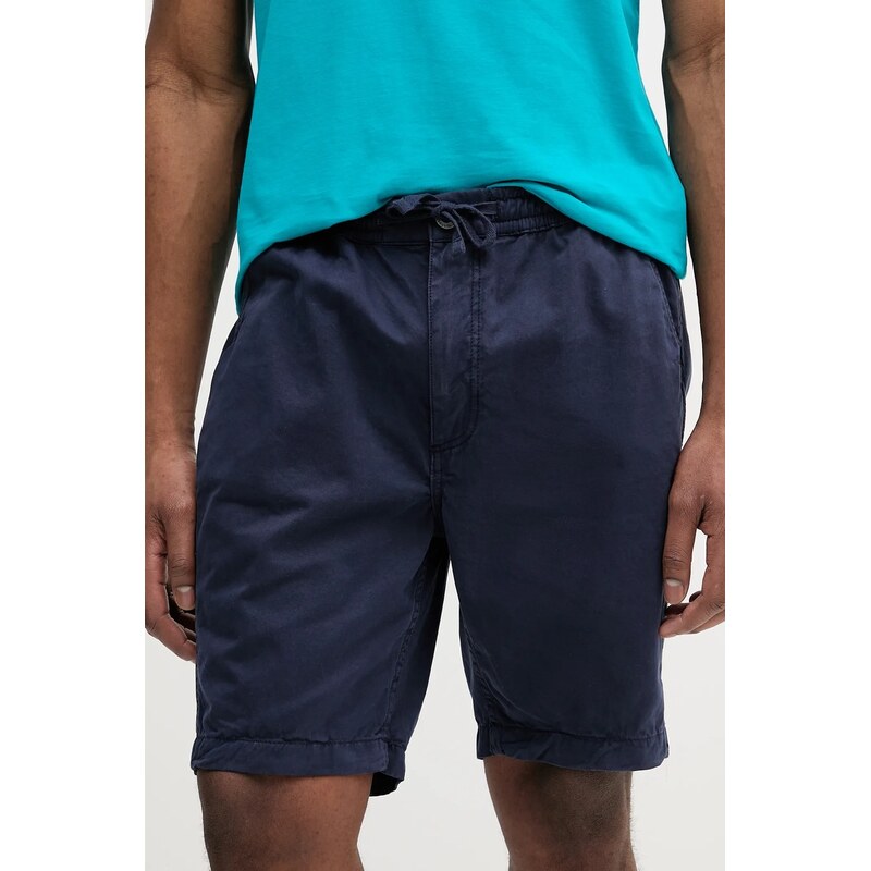 Bavlnené šortky Alpha Industries Basic Cotton Shorts 63248529